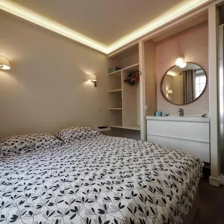 Apartment Louvre Bourse Center *