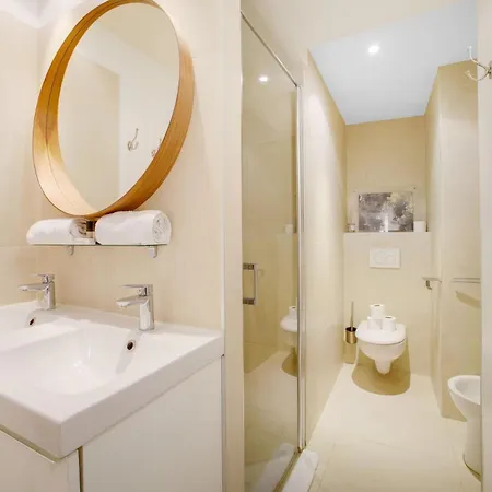 Apartman Louvre Bourse Center